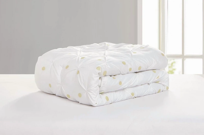 Mavis 7 Piece Bed in a Bag with sheets