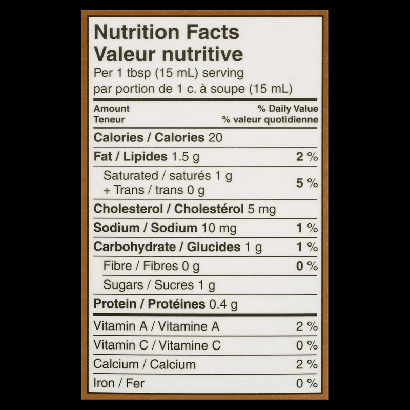 Lactantia Crème à Café 10% 1lt