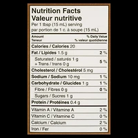 Lactantia Crème à Café 10% 1lt