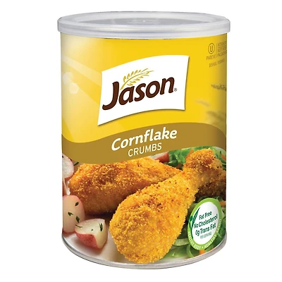 Jason Cornflake Miettes 340g