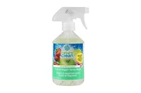 Nature Clean Fruit and Veggie Spray Wash, 500ml