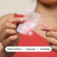 Hero Mighty Patch Original 24ct, The pimple emergency patch.
