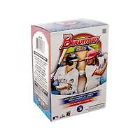 2025 Topps Bowman Baseball Trading Cards Value Box