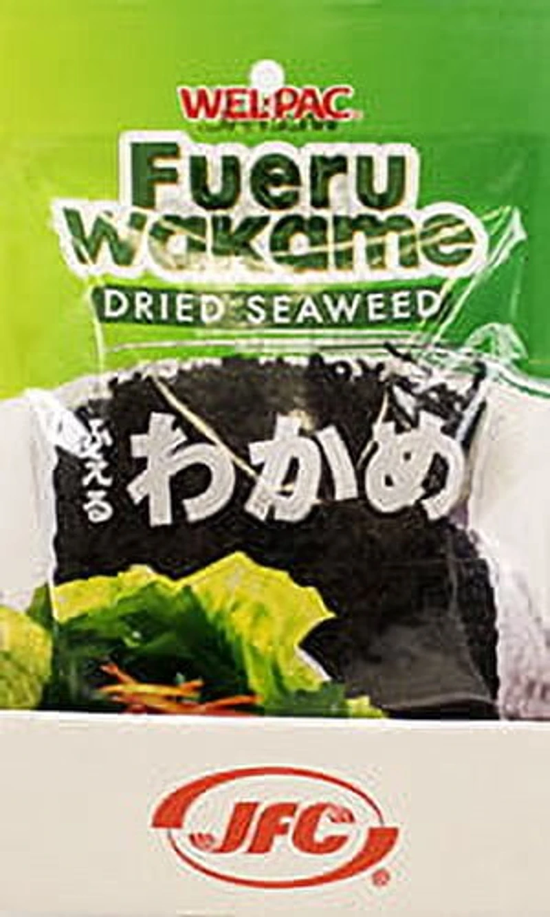 WEL PAC DRD SEAWEED - FRENCH