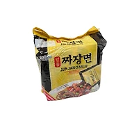 NOUILLES PALDO JJAJANG MEN NOUILLES JJAJANG MEN
