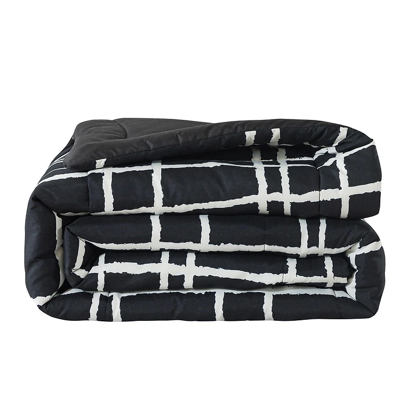 Mainstays Bed-in-a-Bag, Twin XL