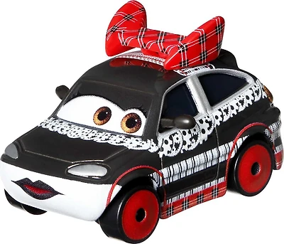 Disney Pixar Cars Chisak Vehicle