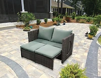 4 Piece Multi Purpose Set