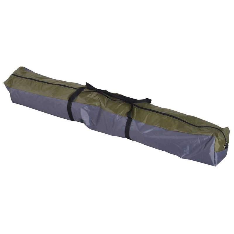 Outsunny Pop-up camping tent