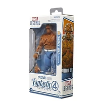 Marvel Legends Series Marvel's The Thing Action Figure