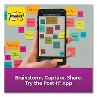 POST IT SM Joie d'Été POST IT SM JOIE ESTIVALE