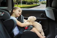 LAC90 Smart Air Purifier for cars