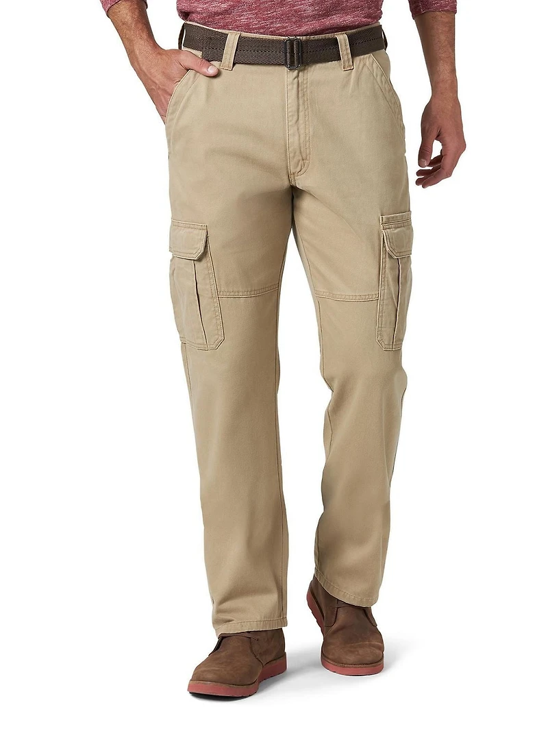 Wrangler Men's Cargo Pant
