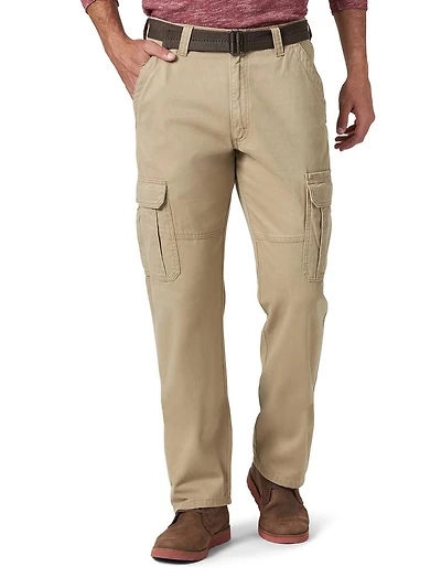 Wrangler Men's Cargo Pant