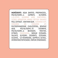 Eciat Vitamin C + E Serum with 3 Ceramides | Illuminating & Smoothing | All Skin Types | Face & Neck 15 ml, Vitamin C + E + 3 Ceramides