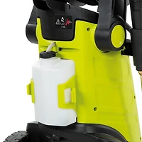 Nettoyeur Haute Pression Électrique Sun Joe de 2030 PSI Max, 1,76 GPM Max, 14,5 A avec dévidoir
