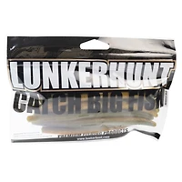 Lunkerhunt Lunker Sticks - Squash - 5" - Leurre Souple en Bâton