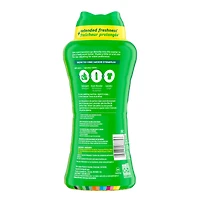 Perles de rehausseur de parfum pour lessive Gain Fireworks, Original, unité à usage unique