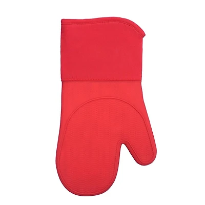 Fabstyles Silicone Oven Mitts