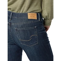Jean mi-taille filiforme pour femme Levi Strauss SignatureMC (En ligne seulement)