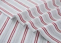 Chaps Microfiber Sheet Set