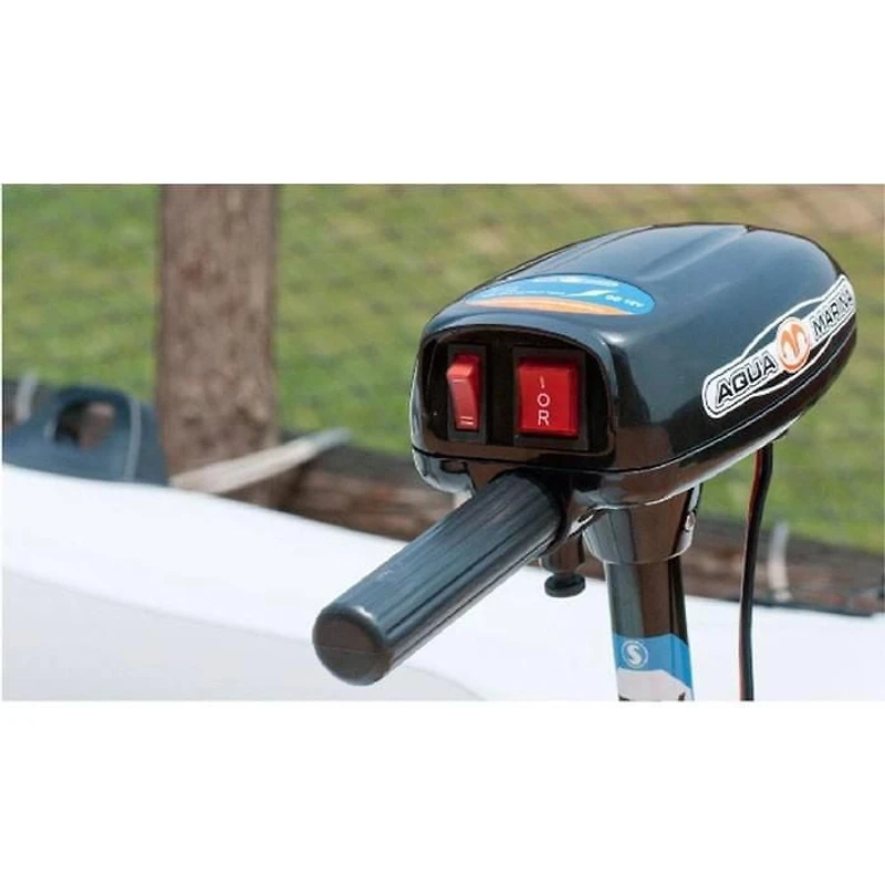 Aqua Marina - Moteur de pêche à la traîne électrique T-18 180W