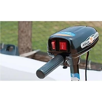 Aqua Marina - Moteur de pêche à la traîne électrique T-18 180W