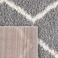 Safavieh Venus Carleen Tapis Chevron Shag