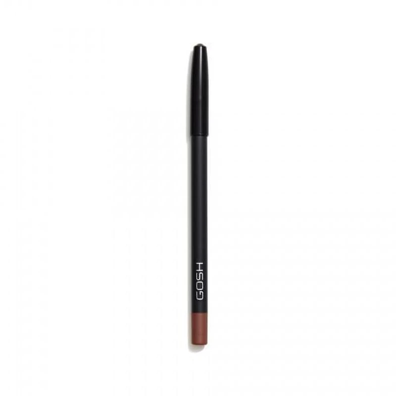 GOSH - Velvet Touch Lipliner Waterproof - 012 Raisin
