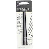 Traceur liquide pour les yeux ColorStay de Revlon mince SkinnyMC DOUBLURE CS SKINNY LIQ 0,028 lb