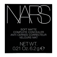 NARS Soft Matte Complete Concealer -  Cannelle