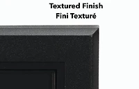 PRO-DF Rectangular Modern Address Plaque