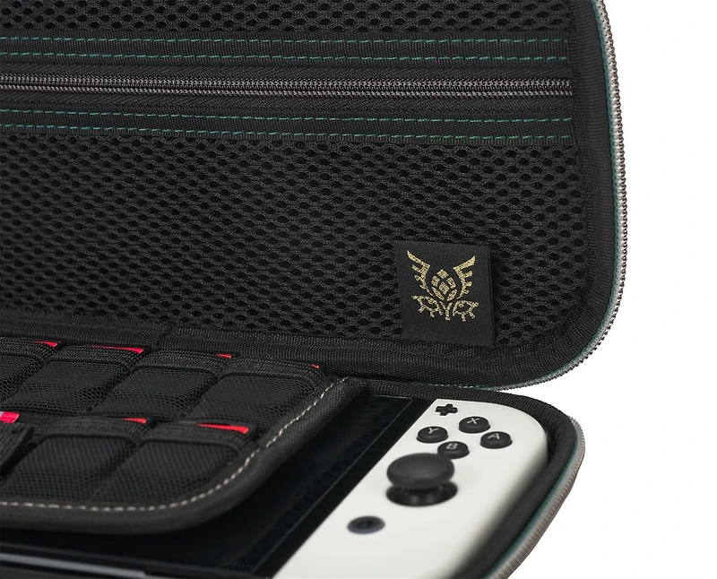 PowerA Protection Case for Nintendo Switch - OLED Model, Nintendo Switch, Nintendo Switch Lite - Tears of the Kingdom, Nintendo Switch