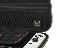 PowerA Protection Case for Nintendo Switch - OLED Model, Nintendo Switch, Nintendo Switch Lite - Tears of the Kingdom, Nintendo Switch