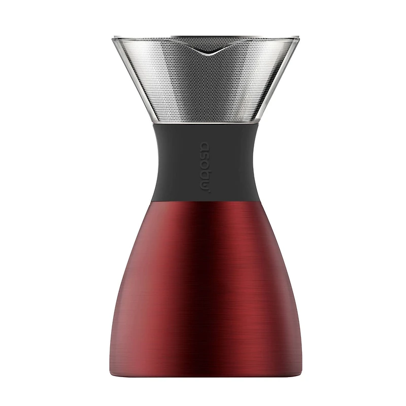Cafetière PourOver d'asobu  1L