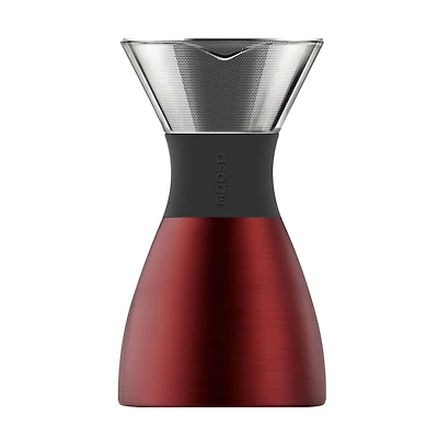 Cafetière PourOver d'asobu  1L