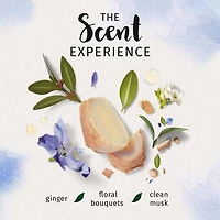 Herbal Essences Bio:Renew Blue Ginger Conditioner