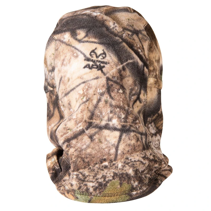 Realtree APX Men's Fleece Facemask