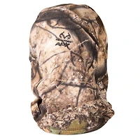 Realtree APX Men's Fleece Facemask