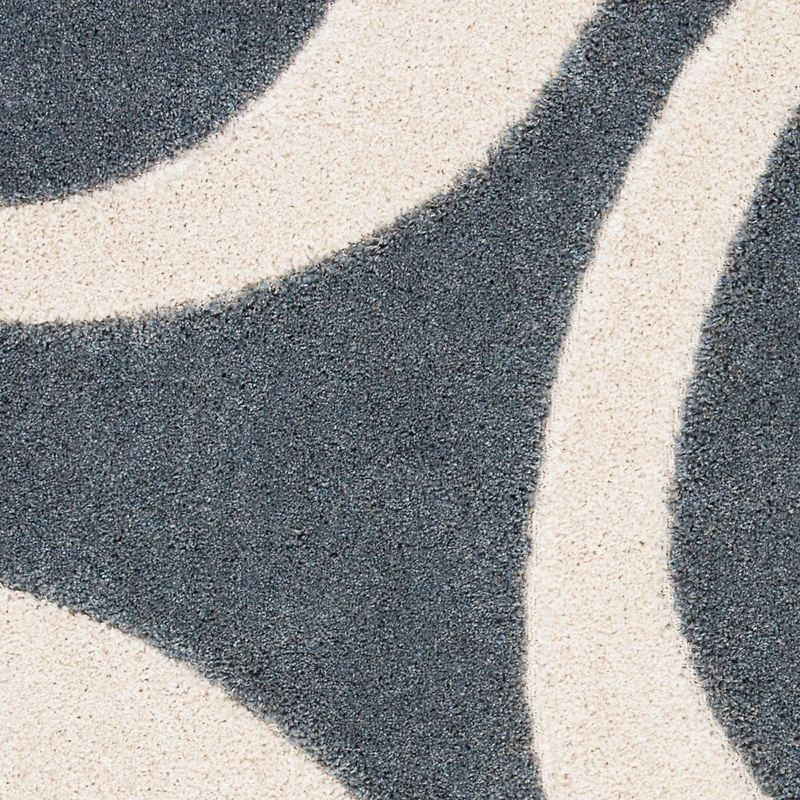 Safavieh Florida Mirabelle Contemporary Shag Area Rug
