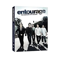 Entourage: The Complete Fifth Season