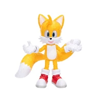 Sonic le Hérisson 3 – Figurines de 5 pouces – Tails