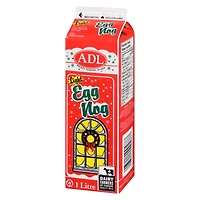 ADL LAIT DE POULE LÉGER