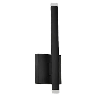 Wilson Wall Sconce - Black