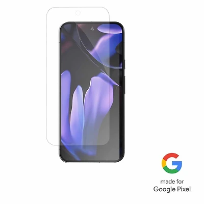 Blu Element Tempered Glass with Installation Kit Made for Google Pixel 9 Pro XL