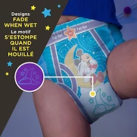 Pull-Ups Night Time Training Pants, Giga Pack, Size 2T-6T