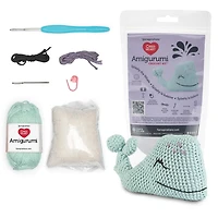 Red Heart™ AMIGURUMI Crochet Collection Kit