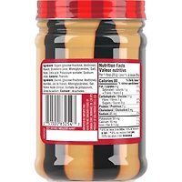Smucker's Goober Peanut Butter & Strawberry Jelly with Pectin, 510g, Ultimate combo of Peanut Butter & Strawberry Spread.
