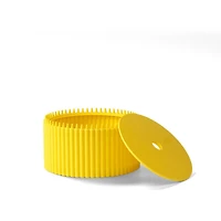 Crayola - Round Storge Box