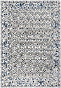 Safavieh Brentwood Mide Tapis Géométrique Floral